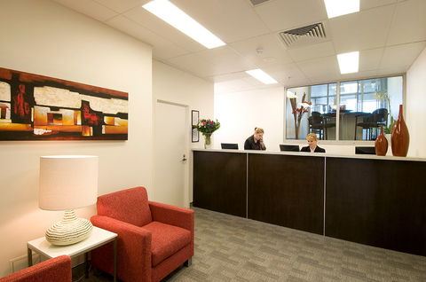 Oaks Aspire - Kingaroy Accommodation 0