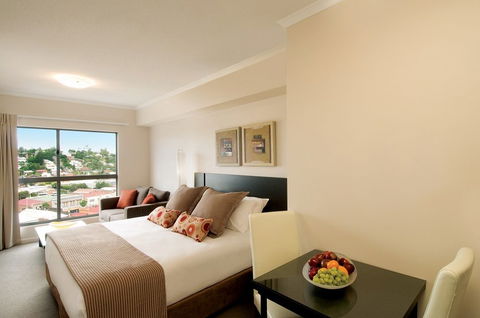 Oaks Aspire - Kingaroy Accommodation 1
