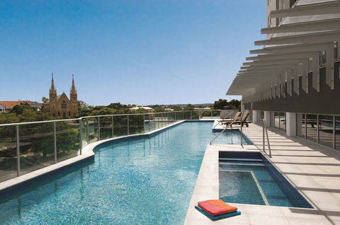 Oaks Aspire - Kingaroy Accommodation 2