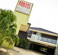 Rocklea International Hotel - Kingaroy Accommodation