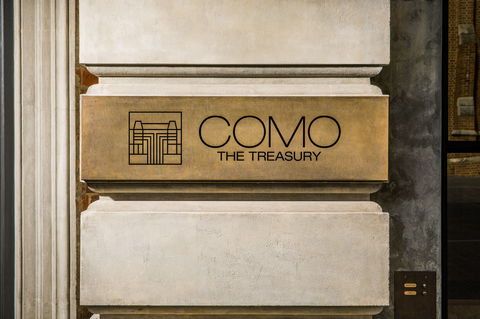 COMO The Treasury, Perth - Kingaroy Accommodation 1