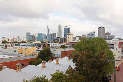 Zappeion Apartments - Kingaroy Accommodation 0