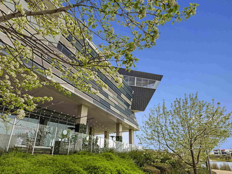 Mercure Melbourne Caroline Springs - Kingaroy Accommodation 2