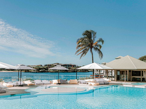 Novotel Sunshine Coast Resort - Kingaroy Accommodation 2