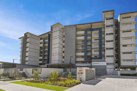 Direct Hotels - Aquarius Kawana - Kingaroy Accommodation 0
