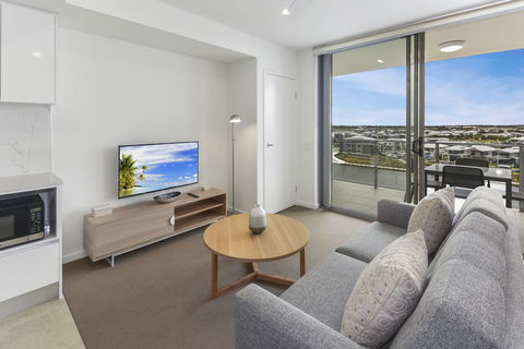 Direct Hotels - Aquarius Kawana - Kingaroy Accommodation 1