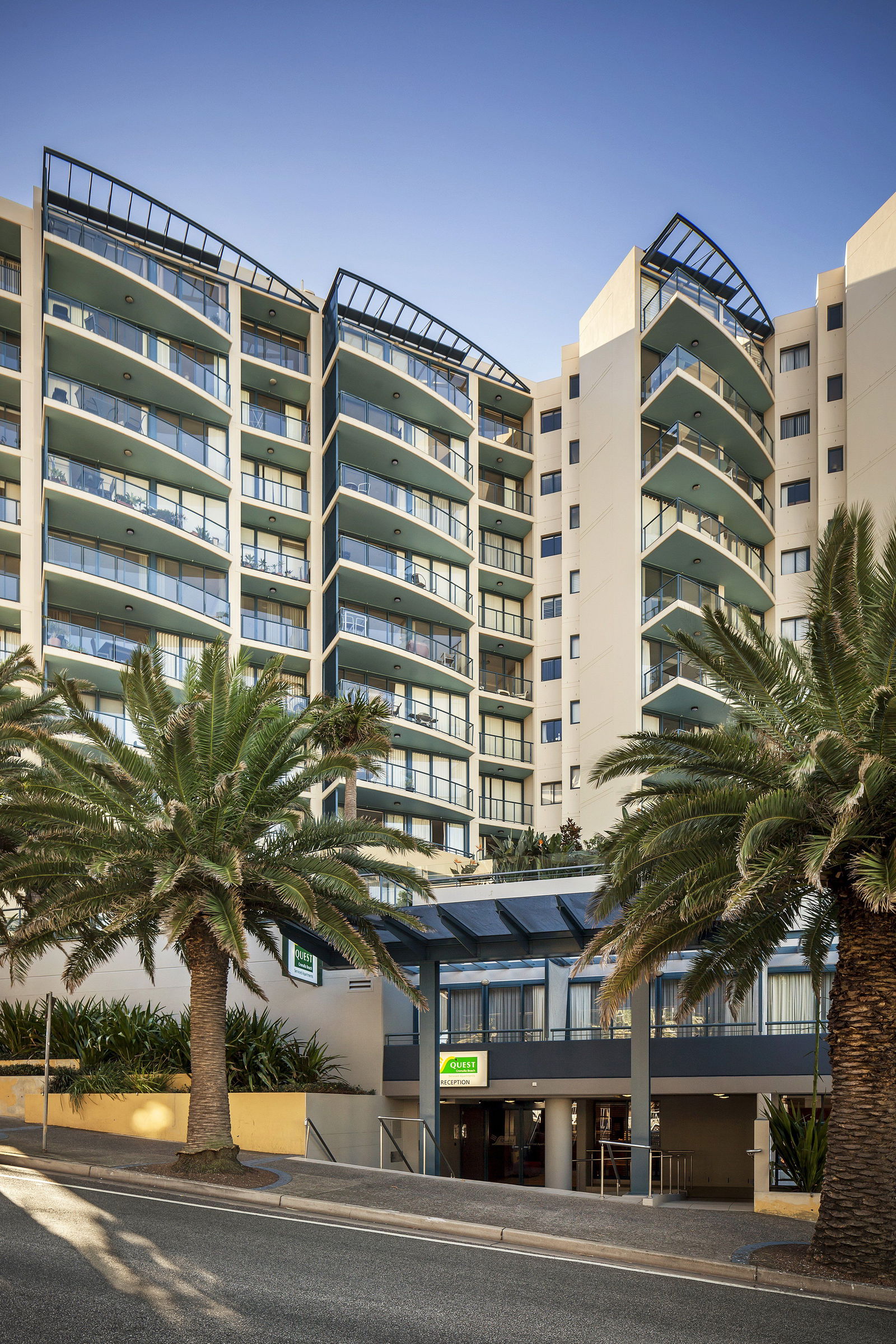 Cronulla NSW Kingaroy Accommodation