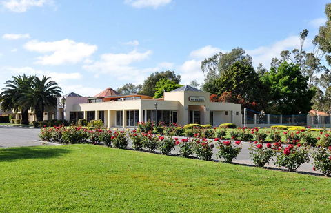 Barossa Weintal Resort - Kingaroy Accommodation 0