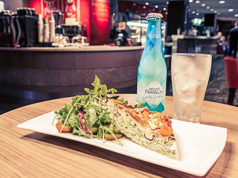 Mercure Orange - Kingaroy Accommodation 3