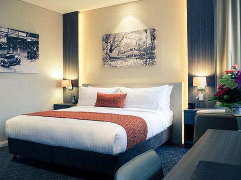 Mercure Orange - Kingaroy Accommodation 4