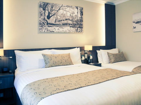 Mercure Orange - Kingaroy Accommodation 5