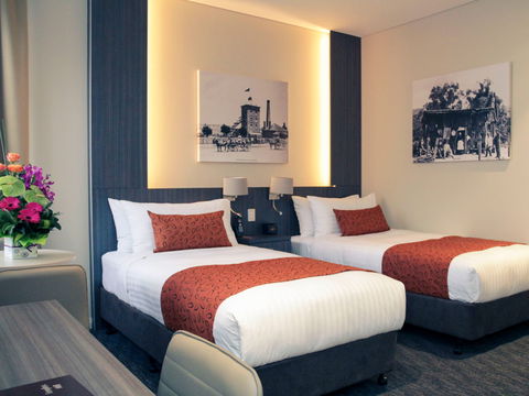 Mercure Orange - Kingaroy Accommodation 6