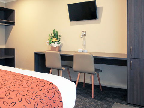 Mercure Orange - Kingaroy Accommodation 7