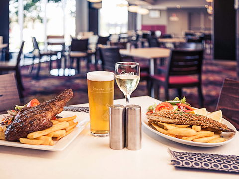 Mercure Orange - Kingaroy Accommodation 10