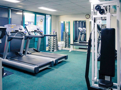 Mercure Orange - Kingaroy Accommodation 12