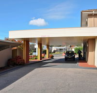 Ibis Styles Orange - Kingaroy Accommodation