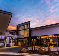 The Remington Orange - Kingaroy Accommodation