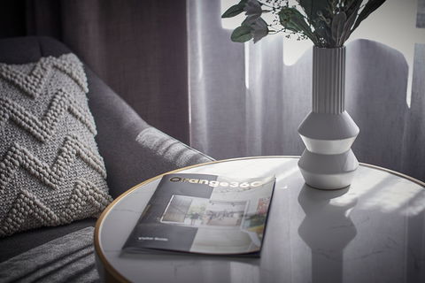 The Remington Orange - Kingaroy Accommodation 6