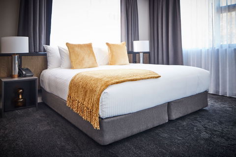 The Remington Orange - Kingaroy Accommodation 13