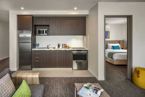 Quest Dandenong Central - Kingaroy Accommodation 3
