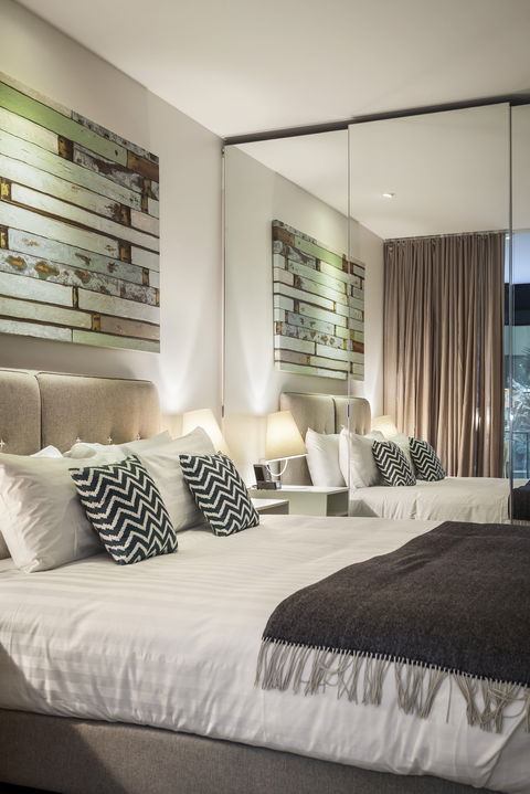 Quest Frankston On The Bay - Kingaroy Accommodation 9