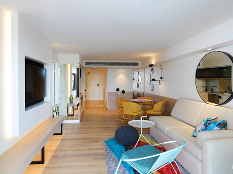 QT Bondi - Kingaroy Accommodation 7