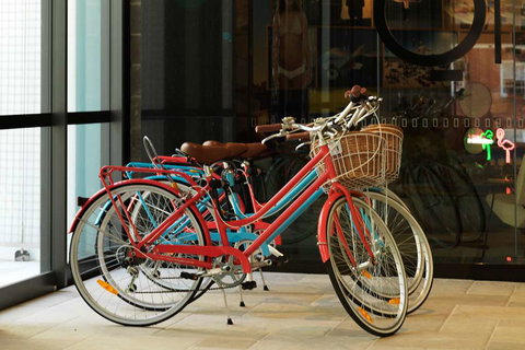 QT Bondi - Kingaroy Accommodation 14