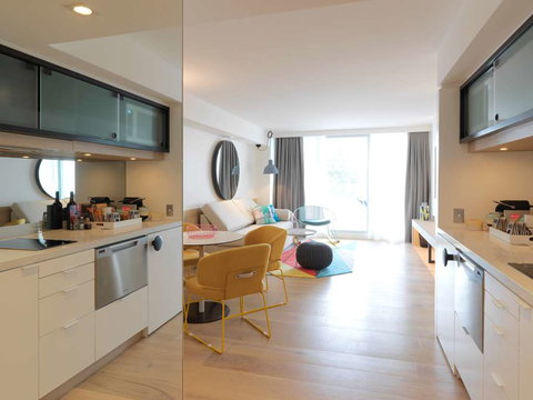 QT Bondi - Kingaroy Accommodation 15