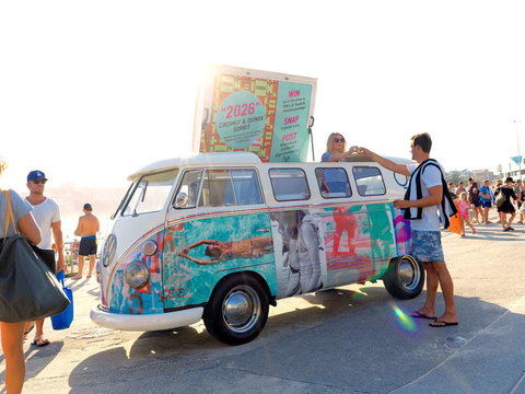 QT Bondi - Kingaroy Accommodation 17