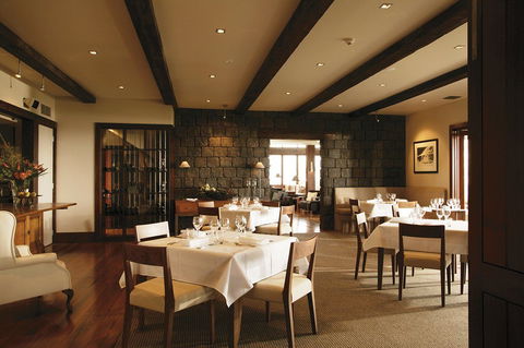 Spicers Peak Lodge - Kingaroy Accommodation 3