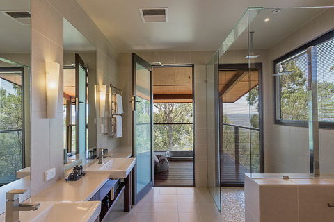 Spicers Peak Lodge - Kingaroy Accommodation 4