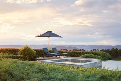 Spicers Peak Lodge - Kingaroy Accommodation 6