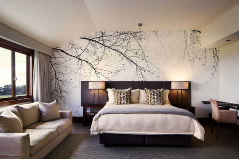 Spicers Peak Lodge - Kingaroy Accommodation 12