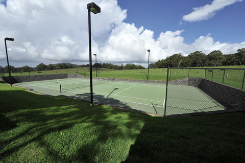 Spicers Peak Lodge - Kingaroy Accommodation 15