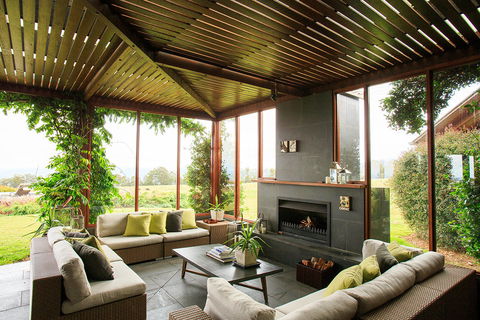 Spicers Peak Lodge - Kingaroy Accommodation 17