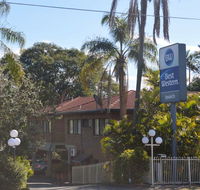 Best Western Ipswich - Kingaroy Accommodation