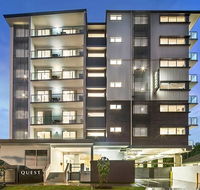 Quest Chermside on Playfield - Kingaroy Accommodation