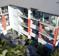 Essence Apartments Chermside - Kingaroy Accommodation