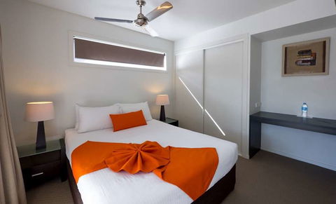 Essence Apartments Chermside - Kingaroy Accommodation 5