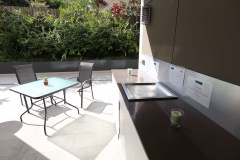 Essence Apartments Chermside - Kingaroy Accommodation 13