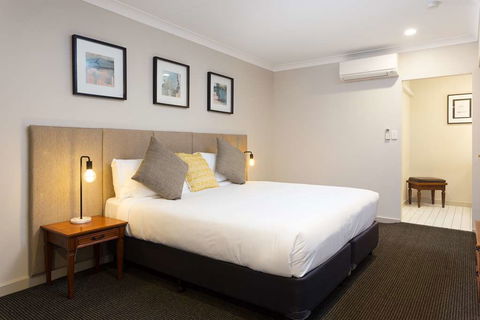 Brisbane International - Virginia - Kingaroy Accommodation 2