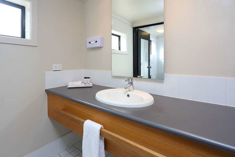 Brisbane International - Virginia - Kingaroy Accommodation 3