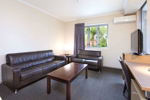 Brisbane International - Virginia - Kingaroy Accommodation 14