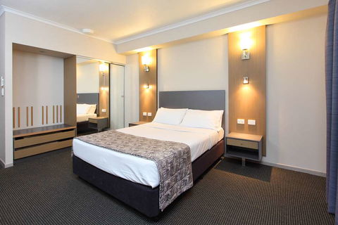 Brisbane International - Virginia - Kingaroy Accommodation 15