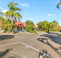 Comfort Inn North Brisbane - Kingaroy Accommodation