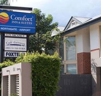Comfort Inn  Suites Northgate Airport - Kingaroy Accommodation
