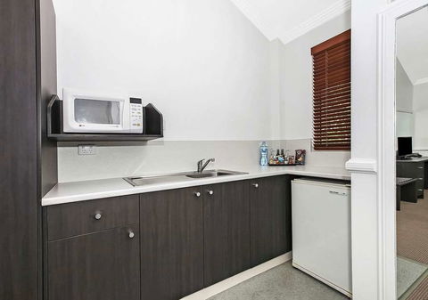 Comfort Inn & Suites Northgate Airport - Kingaroy Accommodation 3