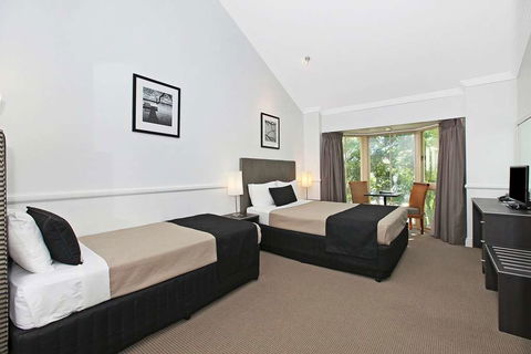 Comfort Inn & Suites Northgate Airport - Kingaroy Accommodation 5