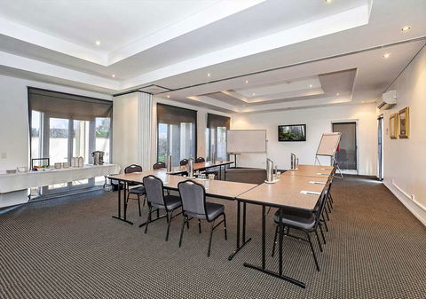 Comfort Inn & Suites Northgate Airport - Kingaroy Accommodation 12