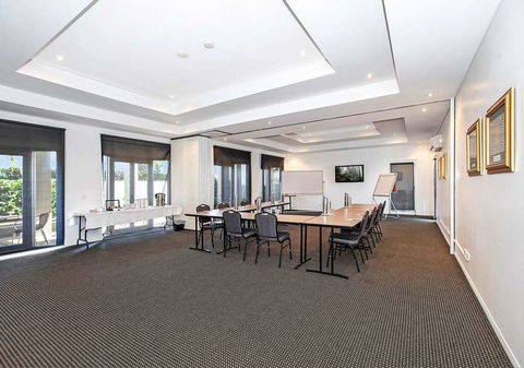Comfort Inn & Suites Northgate Airport - Kingaroy Accommodation 13